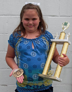 Aubreanna Carter Aubreanna Carter