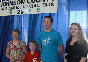 Monika Wallen, Travis Wallen, Matt Gaughan, Olivia Smiley, Monika Wallen, Travis Wallen, Matt Gaughan, Olivia Smiley,