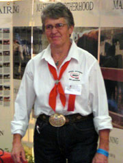 Nancy Thomas Nancy Thomas