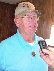 Ron Schuler Ron Schuler