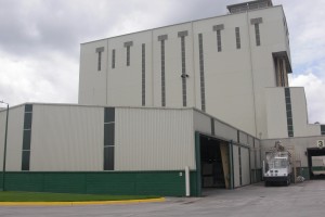 PROAN Feed Manufacturing