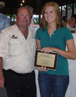 Rachel Thornton