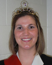 Alice in Dairyland Christine Lindner