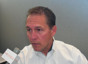 Scott Surrell