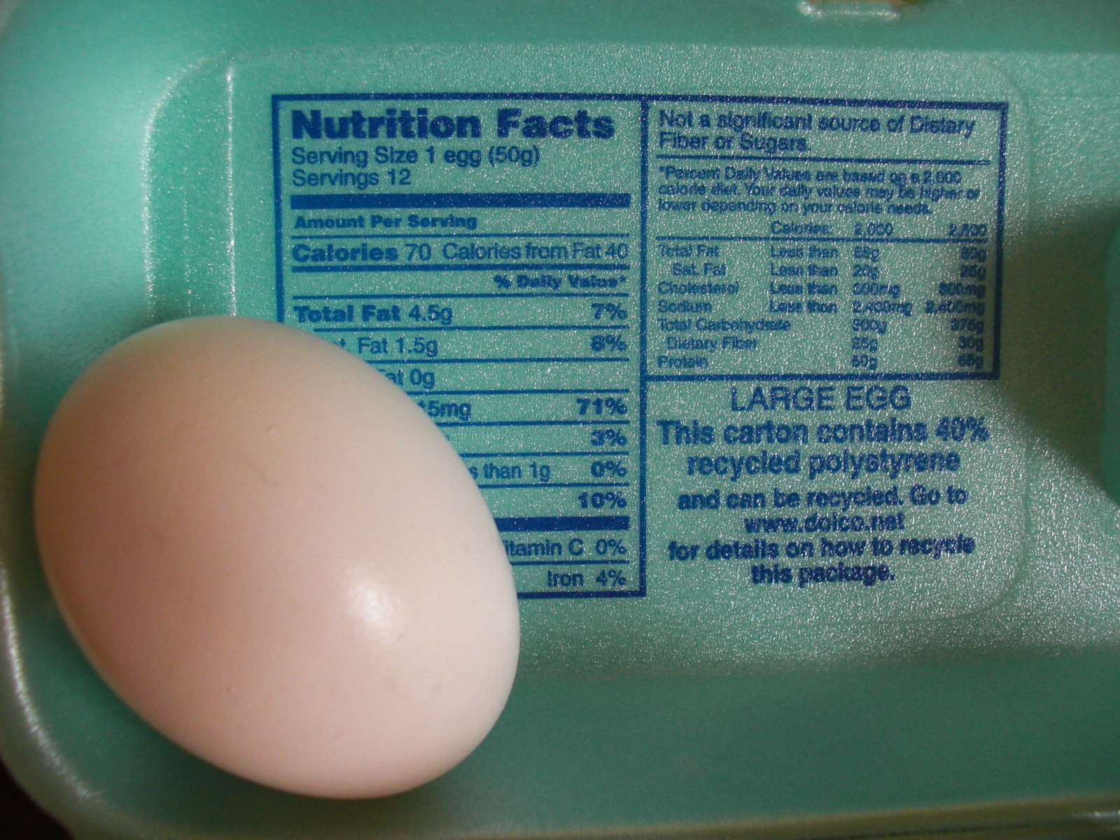 How to choose the best eggs at the store Brownfield Ag News