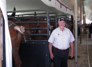 Randy Meyer