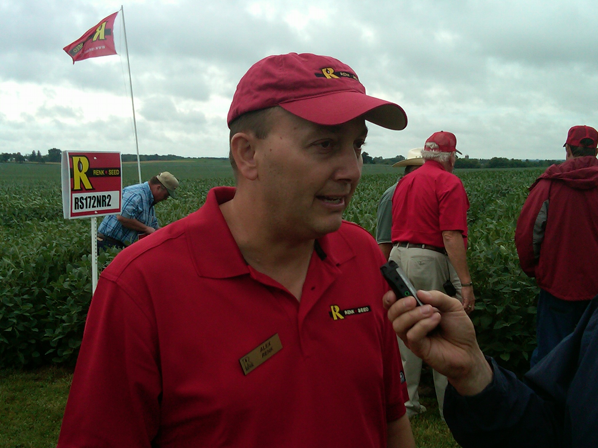 The Renk family tradition continues - Brownfield Ag News, image size:2048x1536