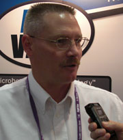 Dr. Bill Zimmer