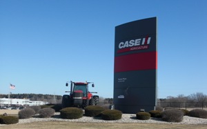 Case Plant