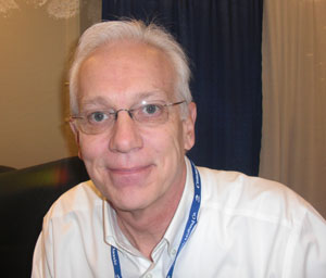 Mark Gabrick 03012012