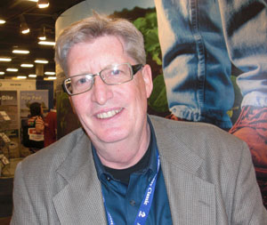 Russ Berndt March 1, 2012