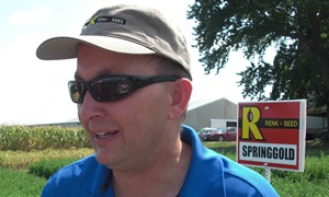 Alex Renk