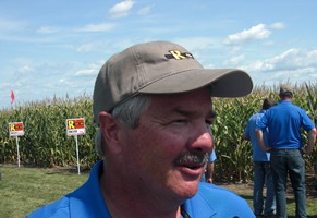 Jeff Renk