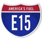 E15 logo