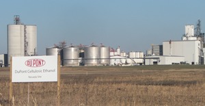 DuPont cellulosic plant 11-12