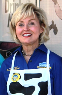 Lt. Governor Becky Skillman