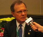 Rusty Fowler, Krone