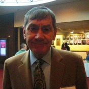 John Baize of John C. Baize & Associates at 2013 Illinois Soybean Profitability Summit