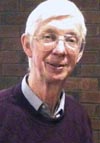 Mike Boehlje, Purdue Economist