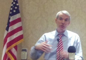 Senator Rob Portman_web