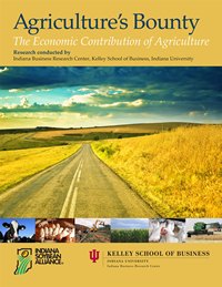 Agriculture's Bounty report.