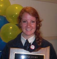 Katherine Hayes_State Star in Agribusiness_web