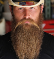 Josh Seehorn, of Outdoor Josh spoke to the Indiana Association of Soil and Water Conservation Districts annual conference.