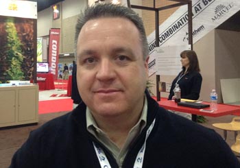 Matt Hancock FMC Corn Segment Manager