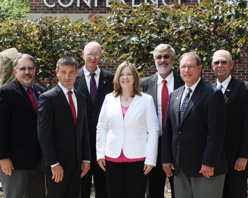 2014 Illinois Soybean board