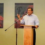 Donnelly to vote against EPA nominee