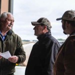Indiana Senator vows to fight for Renewable Fuels Standard