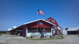 Photo courtesy of Weiss Farm.