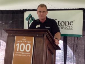 greenstone fcs