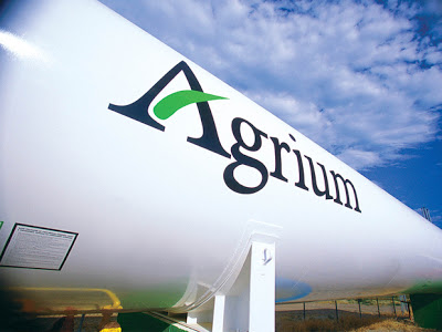 agrium