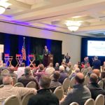 Regulatory friendly environment good for Indiana ag