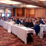 Farmers Union President concerned about consolidation