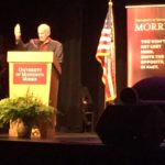 Minnesota Ag Commissioner sending clean water message downstream