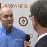 Cover crops slow topsoil loss