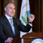 Pruitt says Americans are good stewards without agency overreach