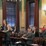 Farm leaders call for property tax reform