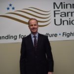 MFU elects new VP, secretary