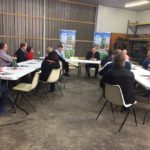 Bringing a Hoosier voice to the farm bill debate