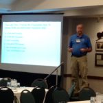 Reducing antibiotic use with labor training