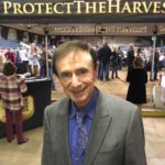 Lucas-produced film has anti-animal activist message
