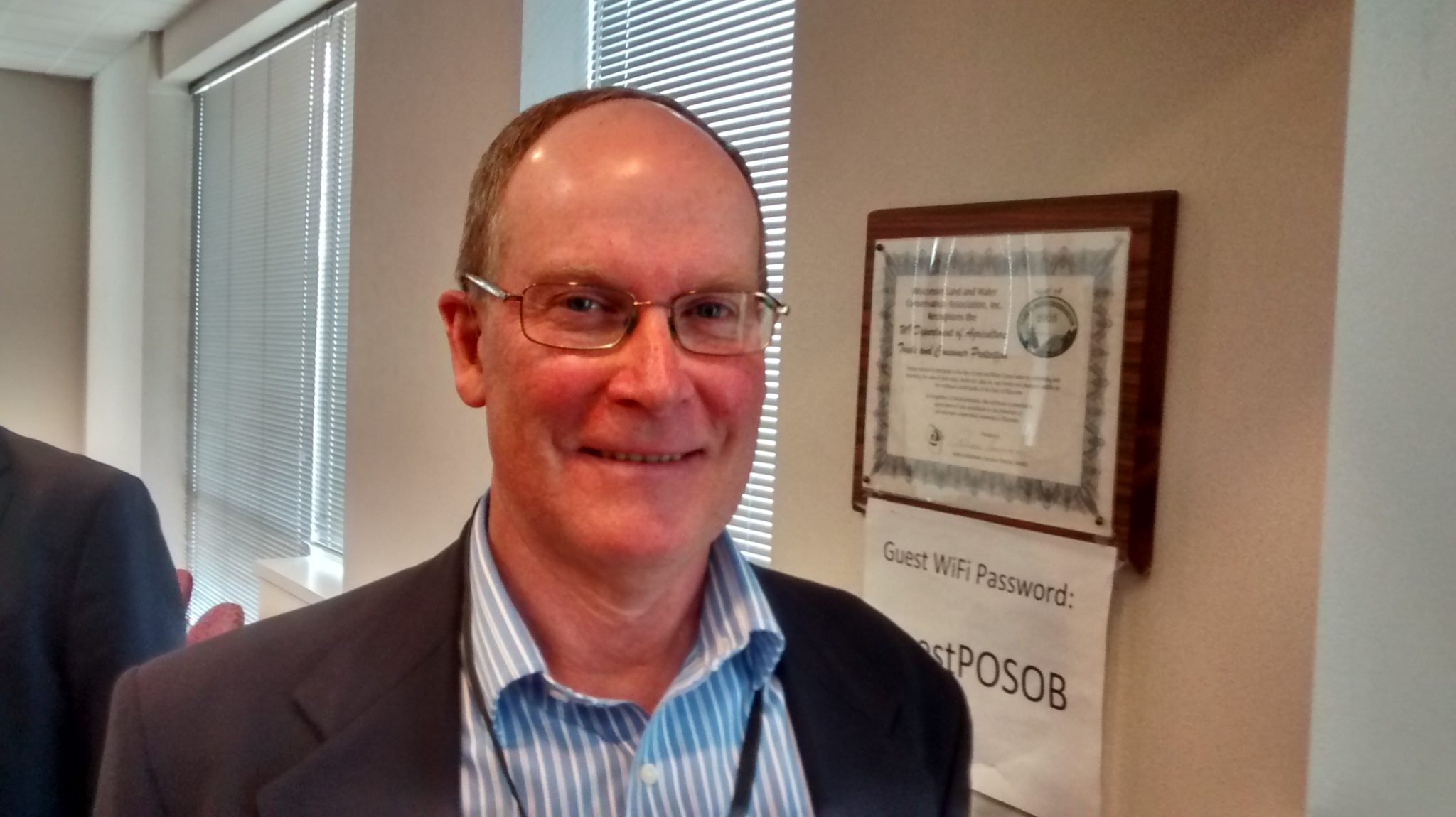 Wisconsin's premises ID program needs funding Brownfield Ag News