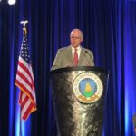 Chairman says farm bill debate will also look at consumer costs
