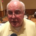 Wiesemeyer: Agriculture’s top policy concern is trade
