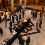 Connecting Indiana farmers with state legislators