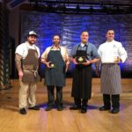 Chefs and pork featured at Taste of Elegance