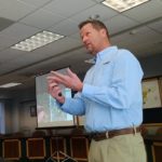 Seed treatment proves effective against SDS